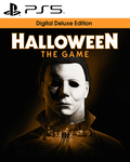 Halloween: The Game Deluxe Edition PS5 Mídia Digital