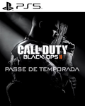 Call of Duty Black Ops 2 + Passe de Temporada PS5 Mídia Digital