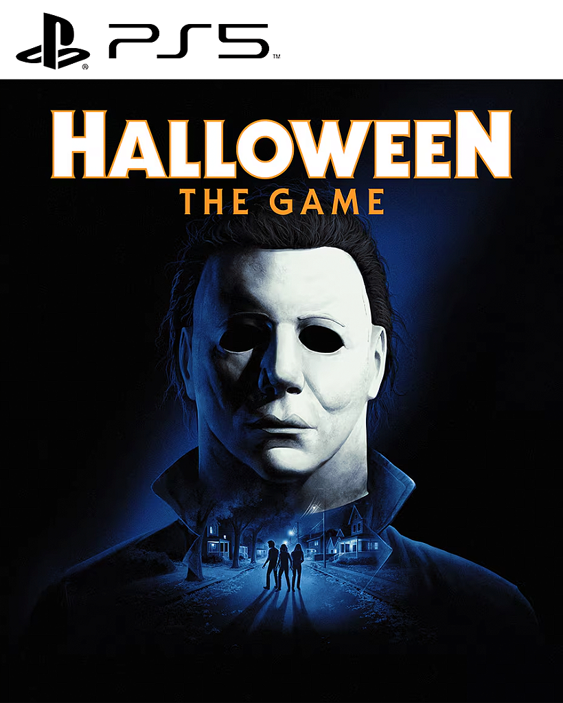 Halloween: The Game PS5 Mídia Digital