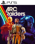 ARC Raiders PS5 Mídia Digital