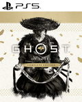 Ghost of Yotei Edição Completa PS5 Mídia Digital