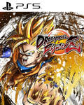 Dragon Ball FighterZ PS5 Mídia Digital