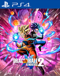 DRAGON BALL XENOVERSE 2 PS4 Mídia Digital