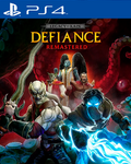 Legacy of Kain: Defiance Remastered PS4 Mídia Digital