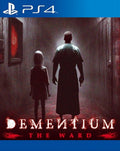 Dementium: The Ward PS4 Mídia Digital