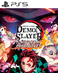Demon Slayer Kimetsu no Yaiba The Hinokami Chronicles PS5 Mídia Digital