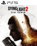 Dying Light 2 Stay Human PS5 Mídia Digital