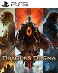 Dragons Dogma 2 PS5 Mídia Digital