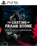 The Casting of Frank Stone PS5 Mídia Digital