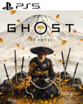 Ghost of Yōtei PS5 Mídia Digital