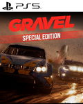 Gravel PS5 MÍDIA DIGITAL