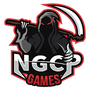 NGCP Games - Início