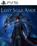 Lost Soul Aside Ps5 Mídia Digital