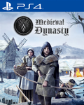 Medieval Dynasty Ps4 Mídia Digital
