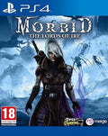 Morbid: The Lords of Ire PS4 Mídia Digital