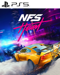 Need for Speed Heat PS5 Mídia Digital