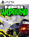 Need for Speed Unbound PS5 Mídia Digital