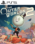 The Outer Worlds 2 PS5 Mídia Digital