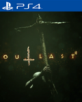 Outlast 2 PS4 MÍDIA DIGITAL