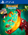Rayman Legends PS4 Mídia Digital