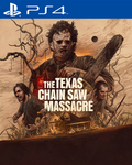 The Texas Chain Saw Massacre PS4 Mídia Digital