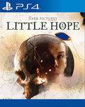 The Dark Pictures Anthology: Little Hope PS4 Mídia Digital