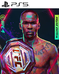 UFC 4 Deluxe Edition PS5 Mídia Digital