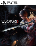 WUCHANG: Fallen Feathers PS5 Mídia Digital